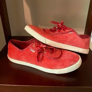Toms Sneakers